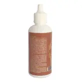 روغن تقویت کننده مو و ریش و سبیل مرهم یاب مدل قارچ گانودرما حجم 80 میلی لیتر