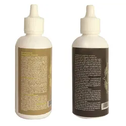 روغن بدن مرهم یاب مدل سیاه دانه و زنیان حجم 80 میلی لیتر مجموعه 2 عددی