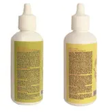 روغن قویت کننده مو، مژه و ابرو مرهم یاب مدل جنسینگ و گل مغربی حجم 80 میلی لیتر مجموعه 2 عددی
