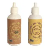 روغن صورت و بدن مرهم یاب مدل بره موم و عناب حجم 80 میلی لیتر مجموعه 2 عددی
