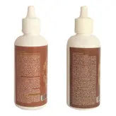 روغن بدن مرهم یاب مدل کاکائو و قارچ گانودرما حجم 80 میلی لیتر مجموعه 2 عددی