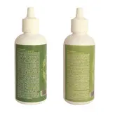 روغن تقویت کننده مو، مژه و ابرو مرهم یاب مدل شنبلیله و اکالیپتوس حجم 80 میلی لیتر مجموعه 2 عددی