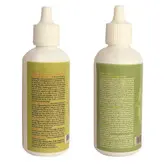 روغن بدن مرهم یاب مدل اکالیپتوس و گل مغربی حجم 80 میلی لیتر مجموعه 2 عددی