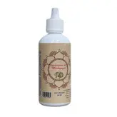روغن تقویت کننده مو ابرو ریش و سبیل مرهم یاب مدل کندر حجم 80 میلی لیتر