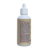 روغن تقویت کننده مو ابرو ریش و سبیل مرهم یاب مدل کندر حجم 80 میلی لیتر