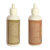 روغن مو مرهم یاب مدل عناب و زنیان حجم 80 میلی لیتر مجموعه 2 عددی