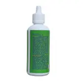 روغن تقویت کننده مو ابرو ریش و سبیل مرهم یاب مدل سدر حجم 80 میلی لیتر