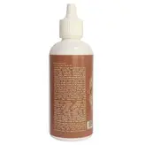 روغن تقویت کننده مو ابرو و ریش و سبیل مرهم یاب مدل بلوط حجم 80 میلی لیتر