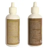 روغن مو مرهم یاب مدل نارگیل و زنیان حجم 80 میلی لیتر مجموعه 2 عددی