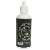 روغن تقویت کننده مو و ریش و سبیل مدل اسپند مرهم یاب حجم 80 میلی لیتر