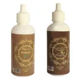 روغن بدن و صورت مرهم یاب مدل شاهدانه و کاج حجم 80 میلی لیتر مجموعه 2 عددی