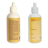 روغن بدن مرهم یاب مدل بابونه و سویا حجم 80 میلی لیتر مجموعه 2 عددی