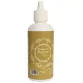 روغن تقویت کننده مو و ابرو ریش و سبیل مرهم یاب مدل بومادران حجم 80 میلی لیتر