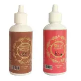 روغن صورت و بدن مرهم یاب مدل گل سرخ و قارچ گانودرما حجم 80 میلی لیتر مجموعه 2 عددی