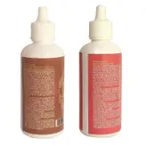 روغن صورت و بدن مرهم یاب مدل گل سرخ و قارچ گانودرما حجم 80 میلی لیتر مجموعه 2 عددی