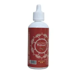 روغن خراتین مرهم یاب حجم 80 میلی لیتر