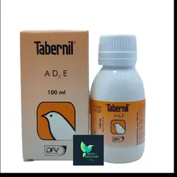  ا د س ای 30میل تابرنیل تقویت نطفه سهره قناری عروس هلندی فنچ مرغ عشق گرینچیک