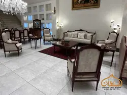 خرید مبل کلاسیک مدل کاجی رومی * خرید از تولیدی - چوب سلطان
