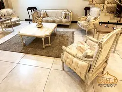 خرید مبل کلاسیک مدل کاجی رومی * خرید از تولیدی - چوب سلطان