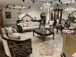 قیمت مبلمان سلطنتی مدل برگذار * خرید از تولیدی - چوب سلطان