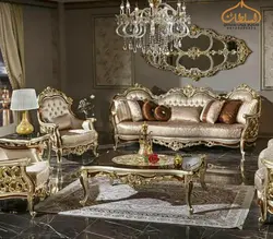 مبل سلطنتی مدل سلطان * قیمت مبل سلطان از تولیدی - چوب سلطان