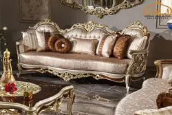 مبل سلطنتی مدل سلطان * قیمت مبل سلطان از تولیدی - چوب سلطان