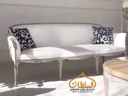 ست مبل و میز ناهار خوری کلاسیک مدل پرنس - چوب سلطان