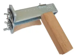 برش قرقره ای 20 سانتی