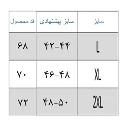 شلوارک 3 جیب کتان کره ای مردانه برند امجد باجنس فوق العاده  به رنگ مشکی