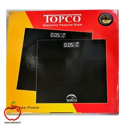 ترازو وزن کشی topco