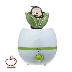 بخور سرد مکسی مدل عروسکی