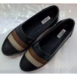 کفش صدف آفاق شرانگ مشکی