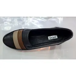 کفش صدف آفاق شرانگ مشکی