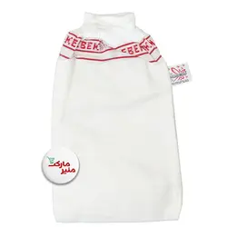 کیسه حمام ترکی کلبک kelebek اصل دستکشی مچ دار | منیرمارکت