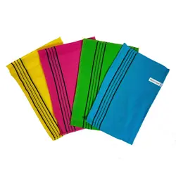 خرید کیسه حمام چینی درجه یک برند رنهوا | منیرمارکت