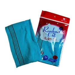 خرید کیسه حمام چینی درجه یک برند رنهوا | منیرمارکت