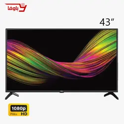 تی وی جی پلاس 43RH416n