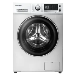 ماشین لباسشویی‌ اتومات BWF 41812