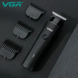 ماشین خط زن وی جی ار مدل V-933 ا VGR V-933 Hair Trimmer