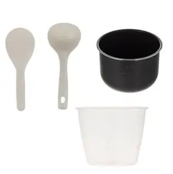 زودپز برقی فلر مدل PC165