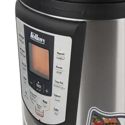 زودپز برقی فلر مدل PC165