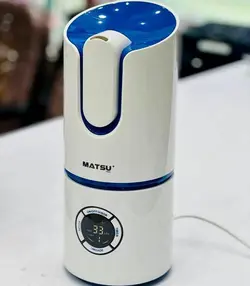 بخور سرد ماتسو مدل MA-3366