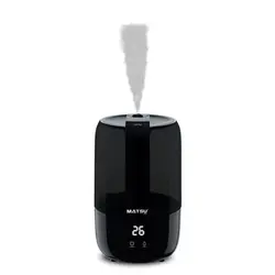 بخور سرد ماتسو مدل MA-3399