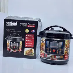 زودپز پلوپز سنفورد مدل SF3202epc