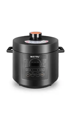 زودپز پلوپز ماتسو مدل MA-1850