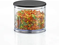 گوشت کوب برقی بلک اند دکر مدل HB600