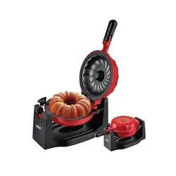 کیک پز سانفورد مدل SF5789BCM