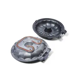 کیک پز سانفورد مدل SF5789BCM