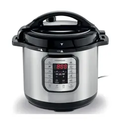 زود پز پلو پز کنوود مدل pcm80