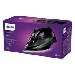 اتو بخار فیلیپس مدل PHILIPS DST5040/86